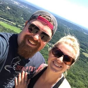 Meet your Posher, Lance